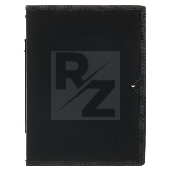 Image Thomann Choir Folder Black