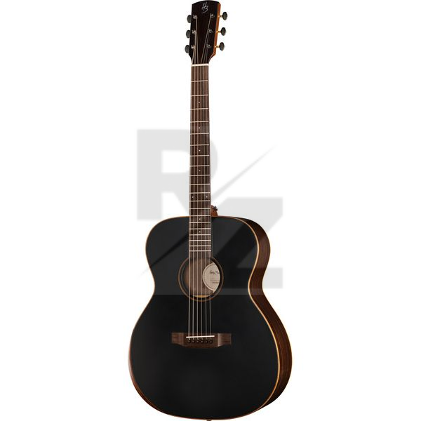 Harley Benton CLO-70ASR SBK AllSolid Image Harley Benton CLO-70ASR SBK AllSolid