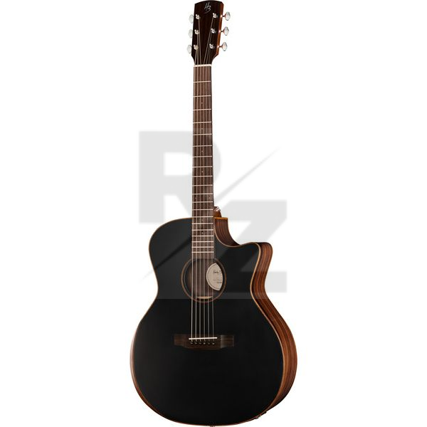 Harley Benton CLG-70SR CE SBK Image Harley Benton CLG-70SR CE SBK