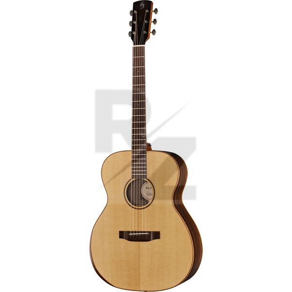 Image Harley Benton CLO-70ASR NAT AllSolid