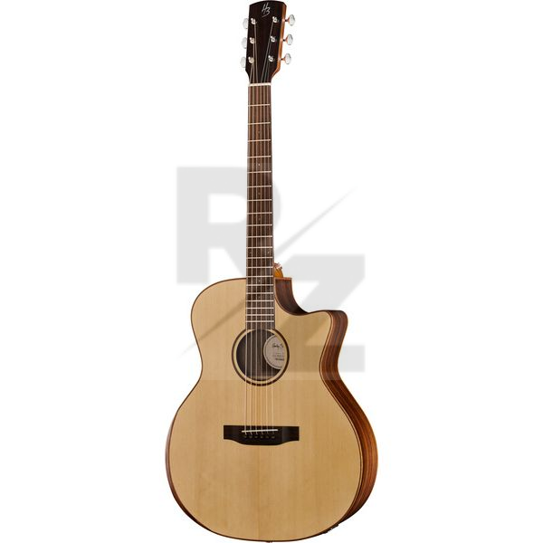 Harley Benton CLG-70SR CE NAT Image Harley Benton CLG-70SR CE NAT