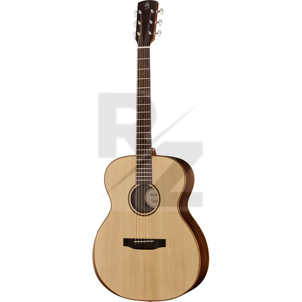 Image Harley Benton CLO-70SR NAT