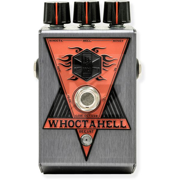 Beetronics Whoctahell LTD Beeast Image Beetronics Whoctahell LTD Beeast