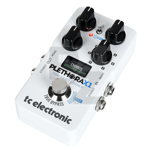Image tc electronic Plethora X1