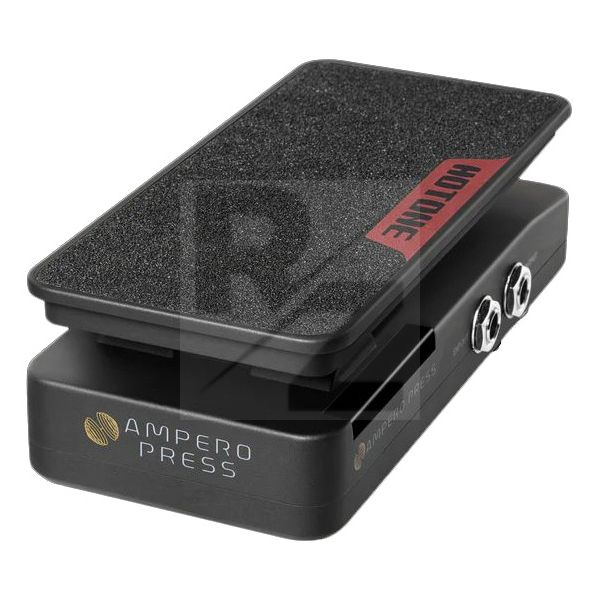 Image HoTone Ampero Press 25k