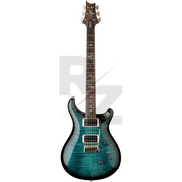 PRS 40th Anniversary Custom 24 SuZ Image PRS 40th Anniversary Custom 24 SuZ
