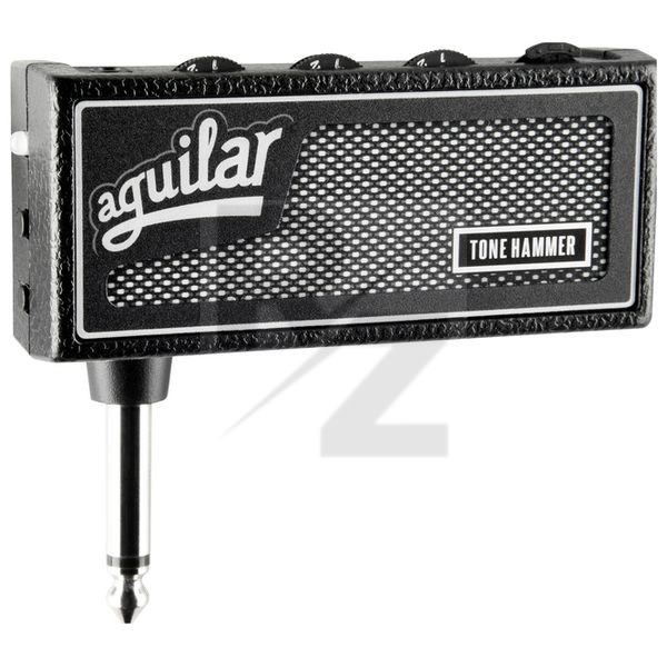 Image Aguilar amPlug3 Tone Hammer