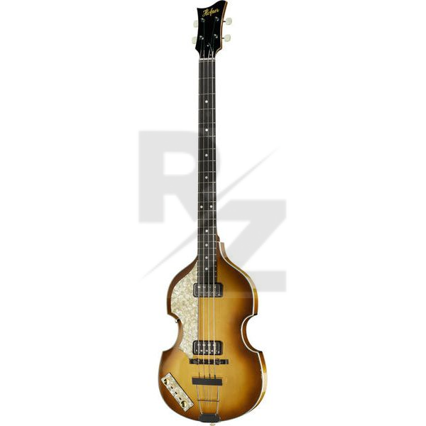 Image Höfner Vintage Mersey 500/1 62 Left