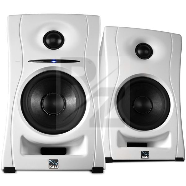 Image Kali Audio LP-UNF White