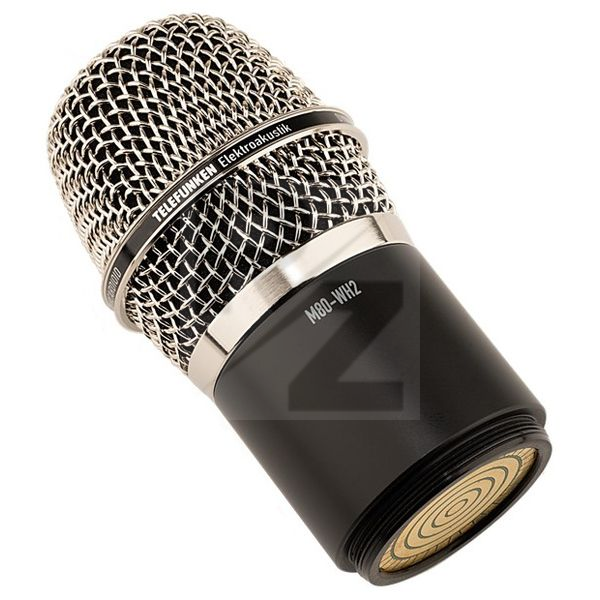 Image Telefunken M80-WH2