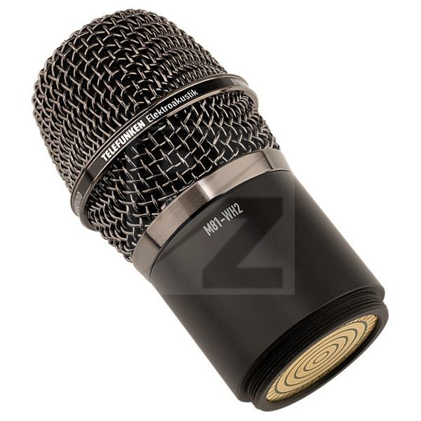 Image Telefunken M81-WH2