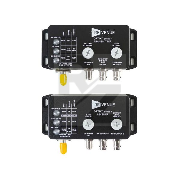 Image RF Venue OPTIX1-S3