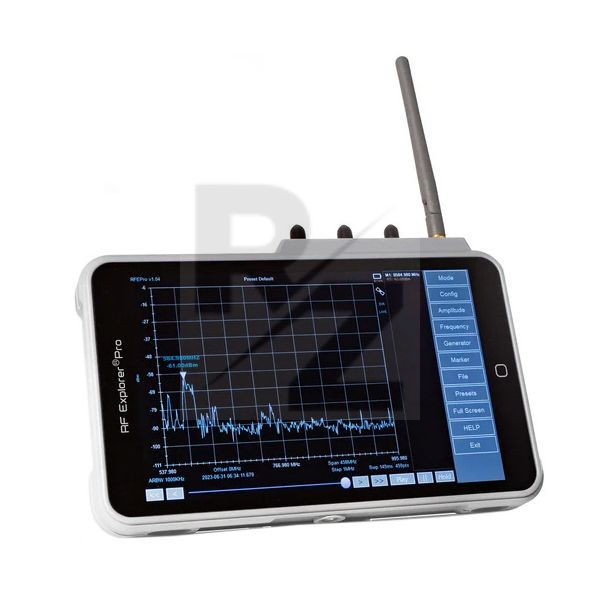RF Venue RF Explorer PRO Image RF Venue RF Explorer PRO