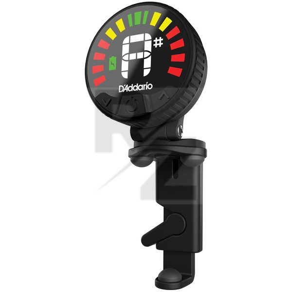 Image Daddario PW-CT-30 Nexxus Tuner Violin