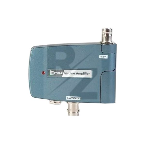Image RF Venue In-Line Amplifier