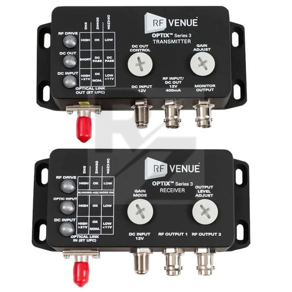 Image RF Venue OPTIX2-S3