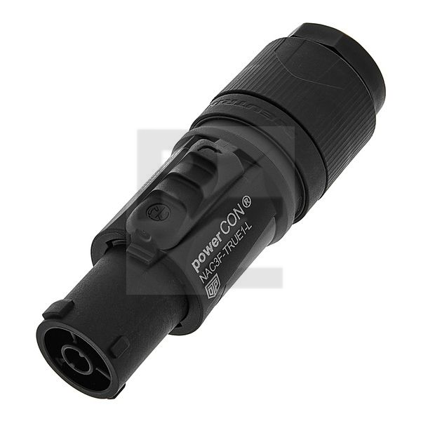 Image Neutrik NAC3F-TRUE1-L