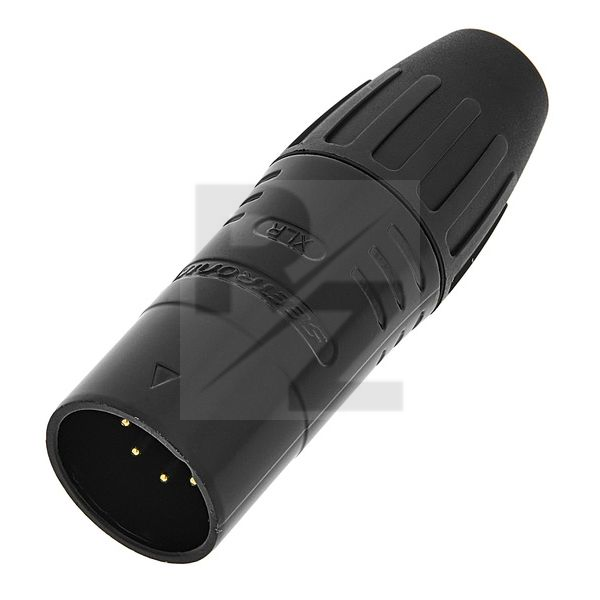 Image Seetronic SCWM5-B XLR IP65