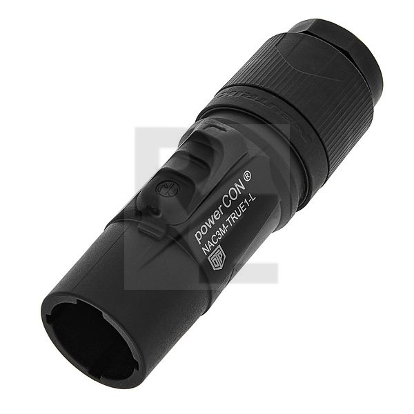 Image Neutrik NAC3M-TRUE1-L