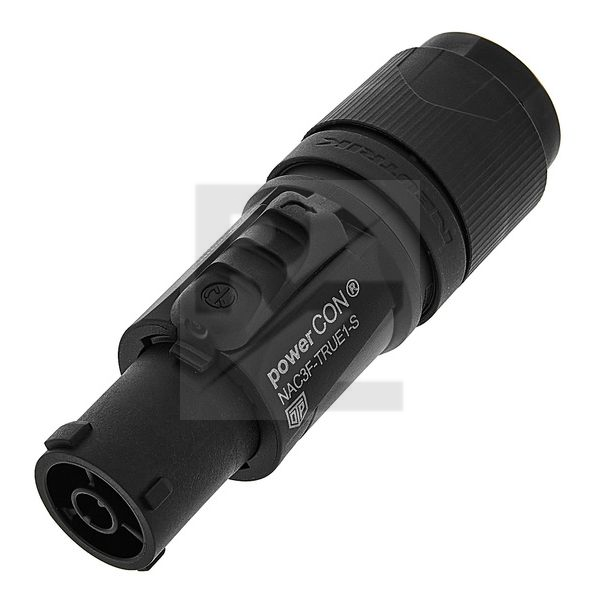 Image Neutrik NAC3F-TRUE1-S