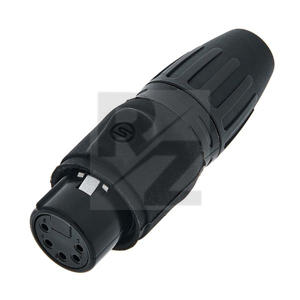 Image Seetronic SCWF5-B XLR IP65