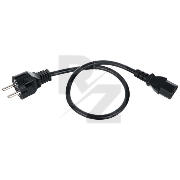 Image the sssnake Mains Power Cable 0,5m