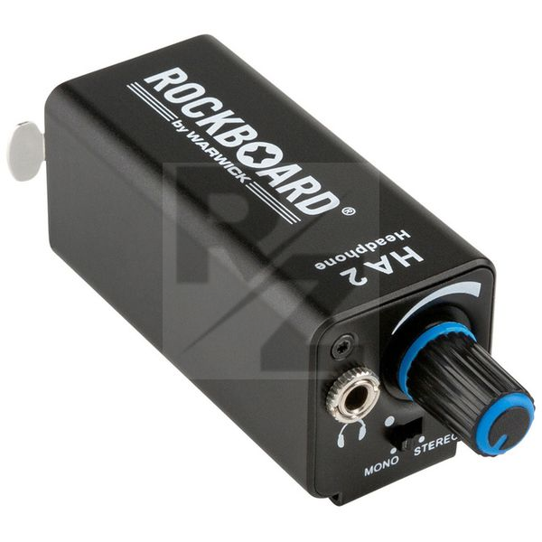 Image Rockboard HA 2 In-Ear Volume Controller