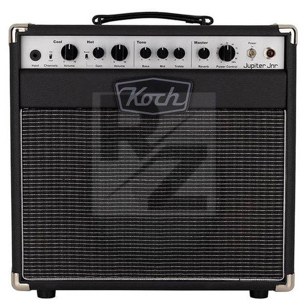 Image Koch Amps Jupiter Junior J20C Combo BK