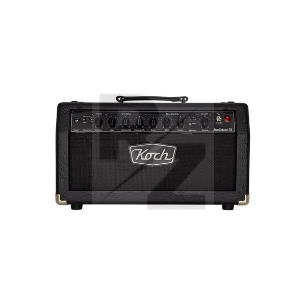 Image Koch Amps Studiotone XL Head