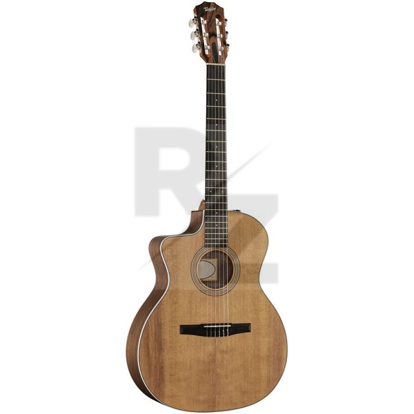Taylor 214ce-N LH Spruce/Walnut Image Taylor 214ce-N LH Spruce/Walnut