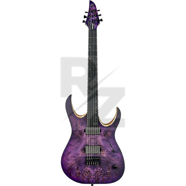 Mayones Guitars Duvell Elite 6 IPS Image Mayones Guitars Duvell Elite 6 IPS