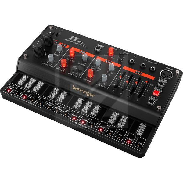 Image Behringer JT Mini