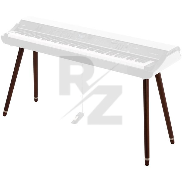 Image Korg Wooden Stand Grandstage X