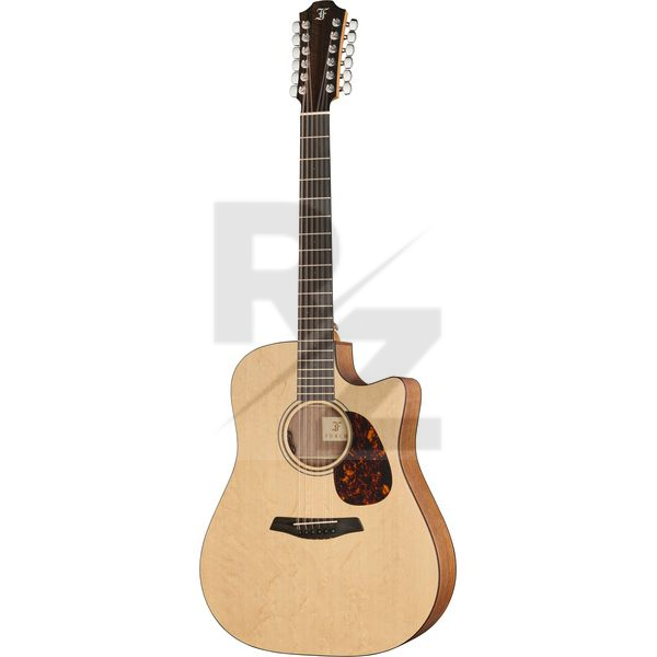 Image Furch Blue Dc-SW 12 EAS-VTC