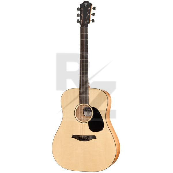 Image Furch Violet D-EM