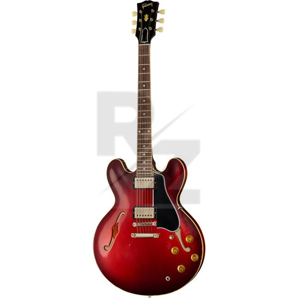 Image Gibson 1959 ES-335 Reissue CAR HA