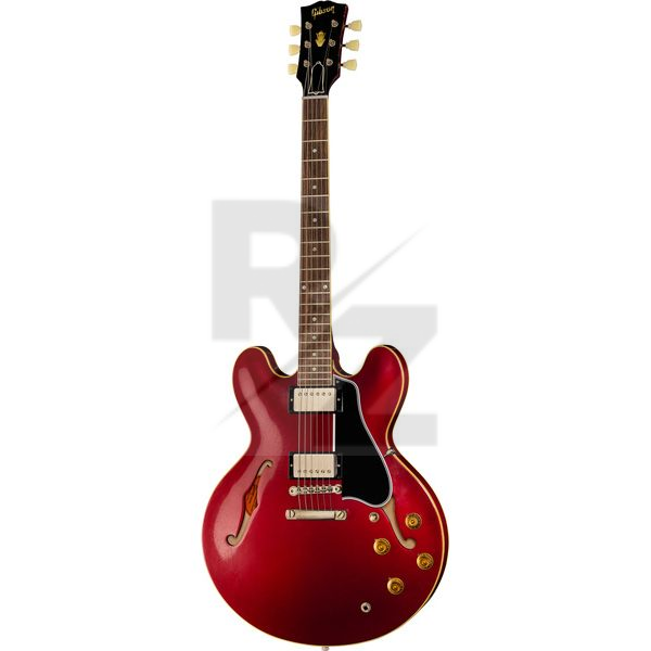 Image Gibson 1959 ES 335 Reissue ASB LA