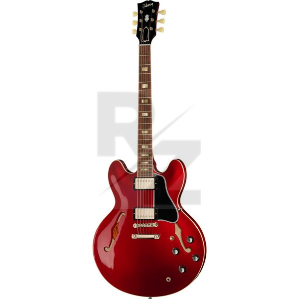 Image Gibson 1964 ES 335 Reissue SBG