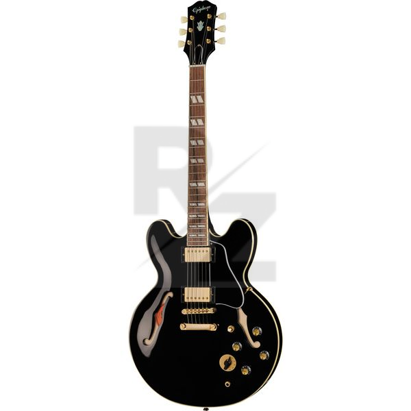Image Epiphone ES-345 Ebony
