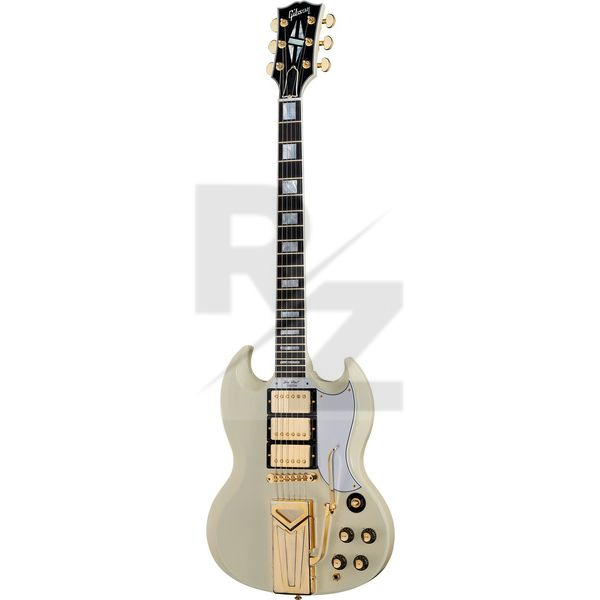 Image Gibson SG 61 Custom 60th Anniv. CW