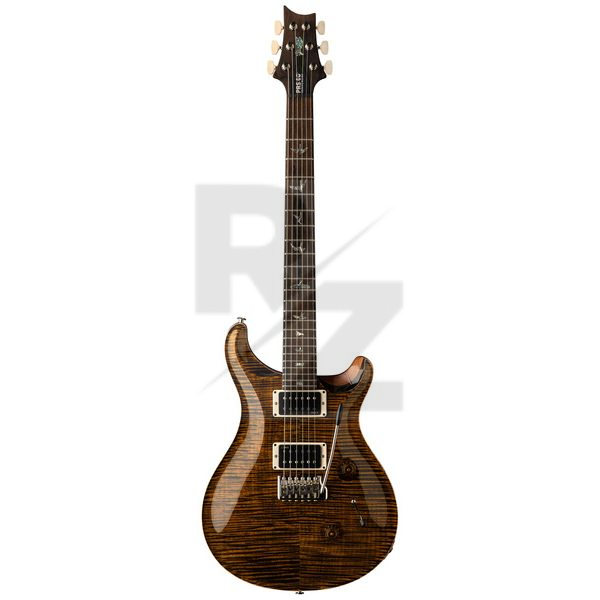 PRS 40th Anniversary Custom 24 TE Image PRS 40th Anniversary Custom 24 TE