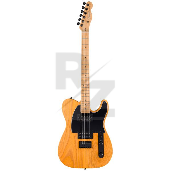 Fender LTD Am Pro II Tele HH AGN Image Fender LTD Am Pro II Tele HH AGN