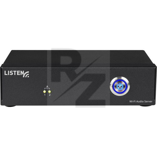 Image Listen Technologies LW-110-02-03