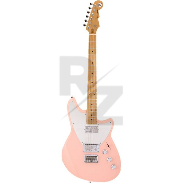 Image Reverend Billy Corgan Z-One OPK