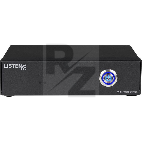 Image Listen Technologies LW-160-02-03