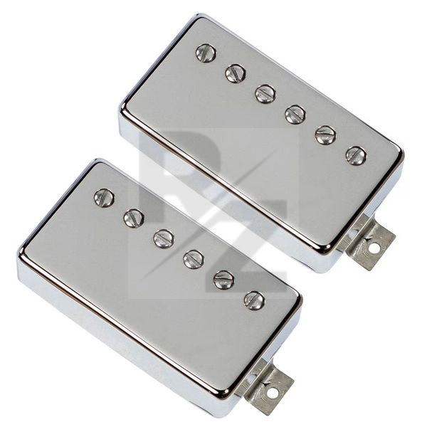 Image Mojotone 59 Clone Hot Humbucker Set C