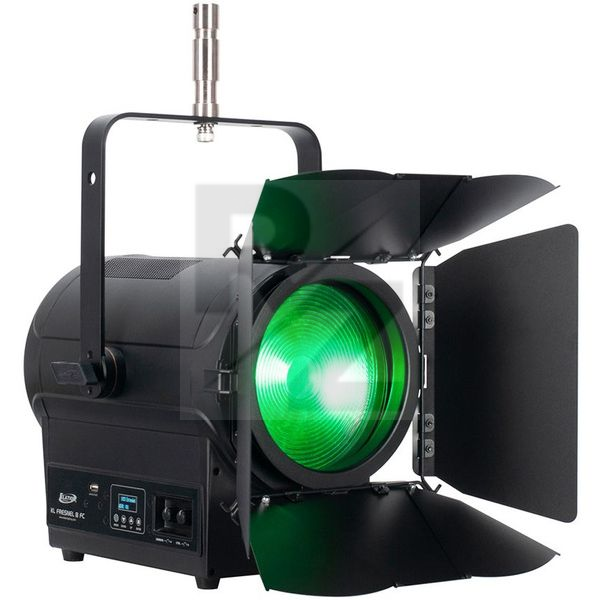 Image Elation KL Fresnel 8 FC