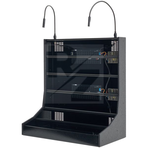 Image Erica Synths Megarack S