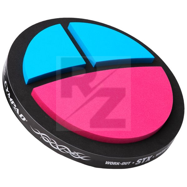 Image Cympad STX 7