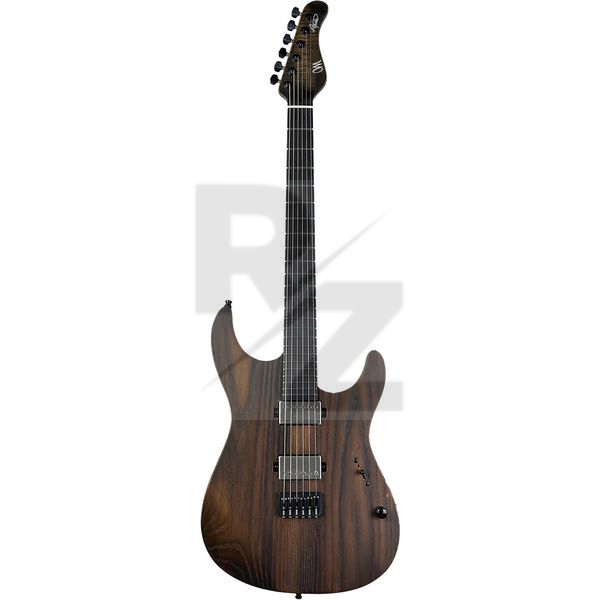 Image Mayones Guitars Aquila Cardinal 6 Christianson